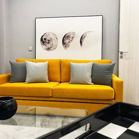 Aire Apartment Tripoli Exterior foto