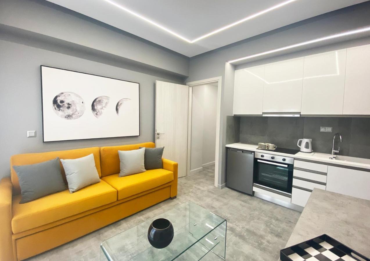 Aire Apartment Tripoli Exterior foto