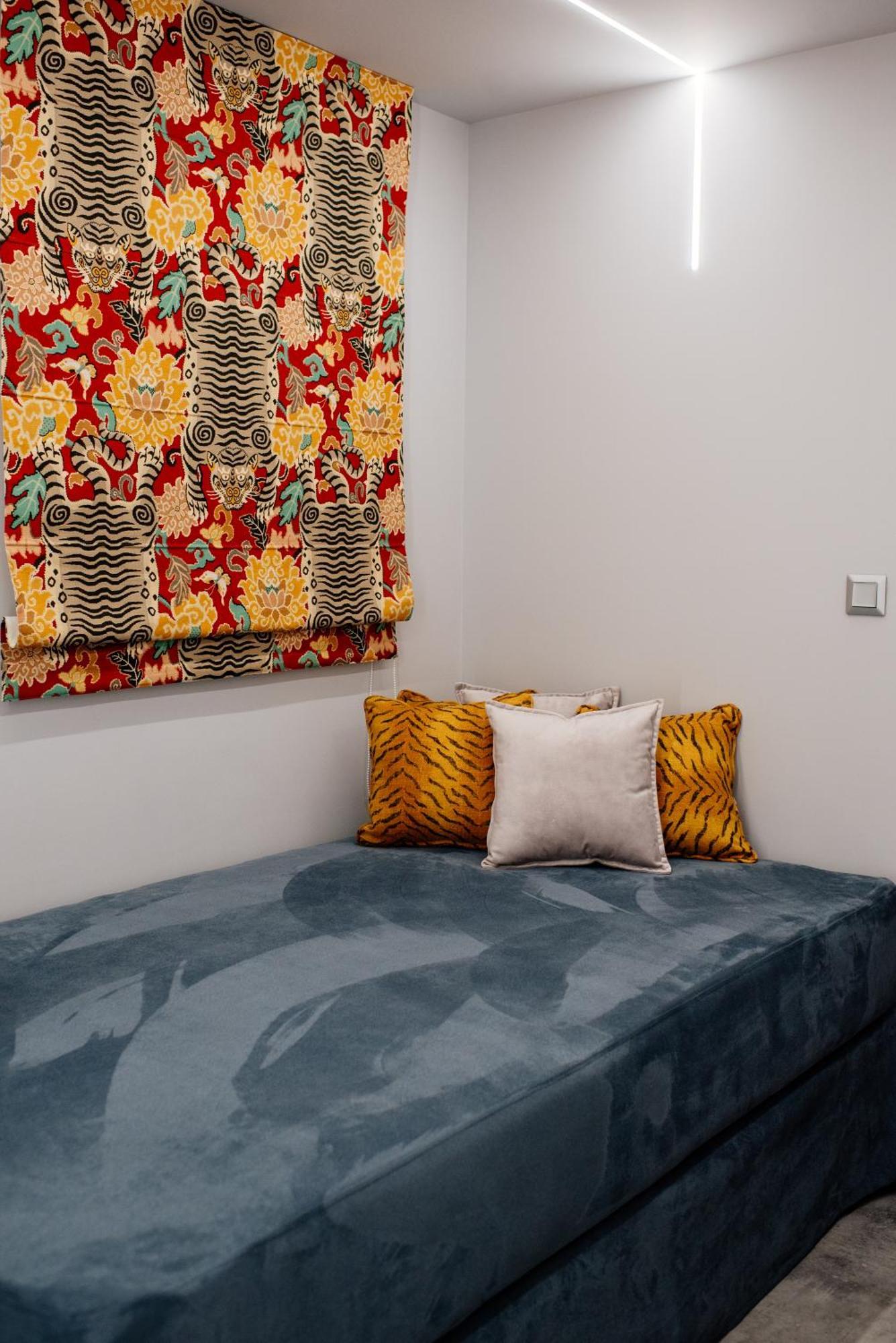 Aire Apartment Tripoli Exterior foto