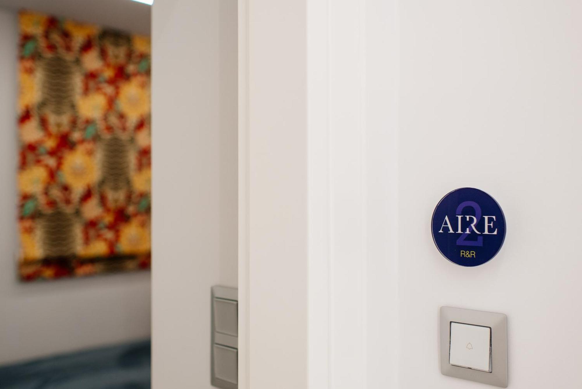 Aire Apartment Tripoli Exterior foto